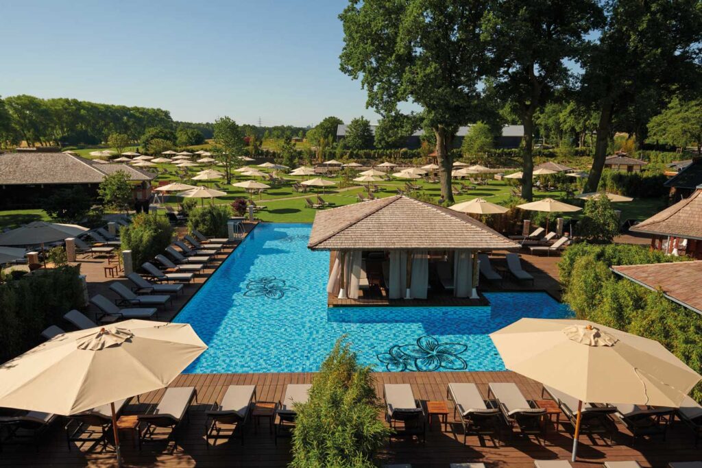vabali spa Hamburg